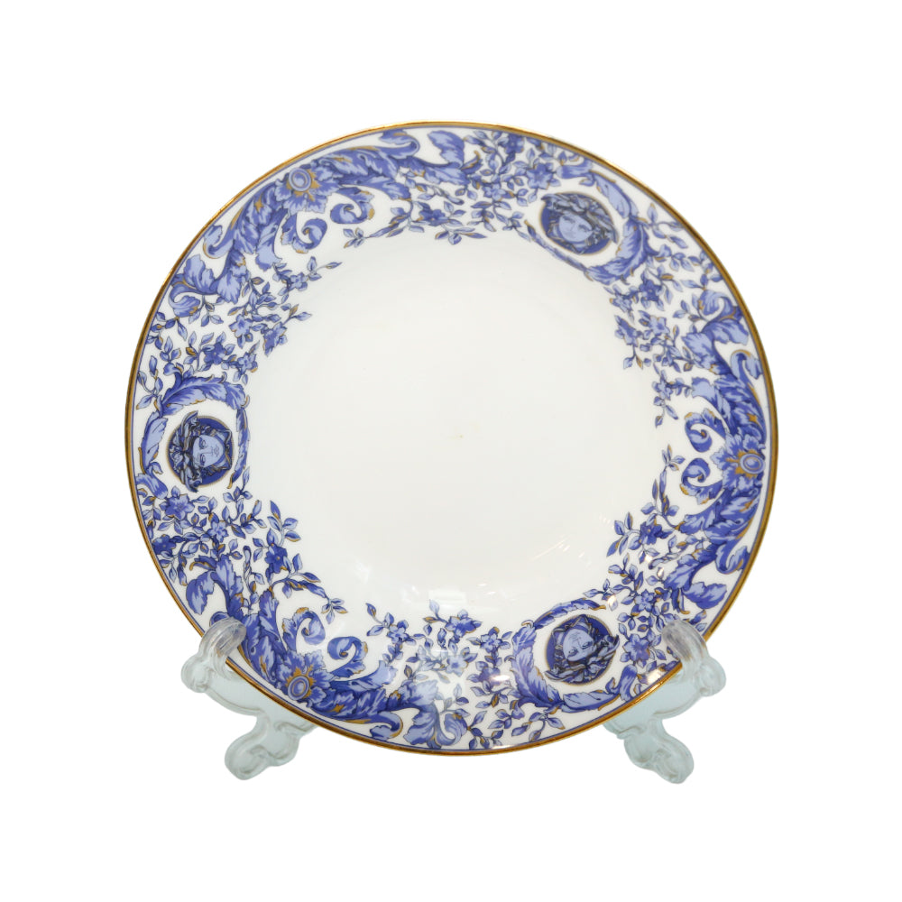 PLATE DEEP 9INCH 625-N PC ROYAL BISTRO