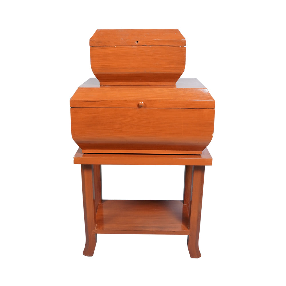 Table Wooden 98057 Pc