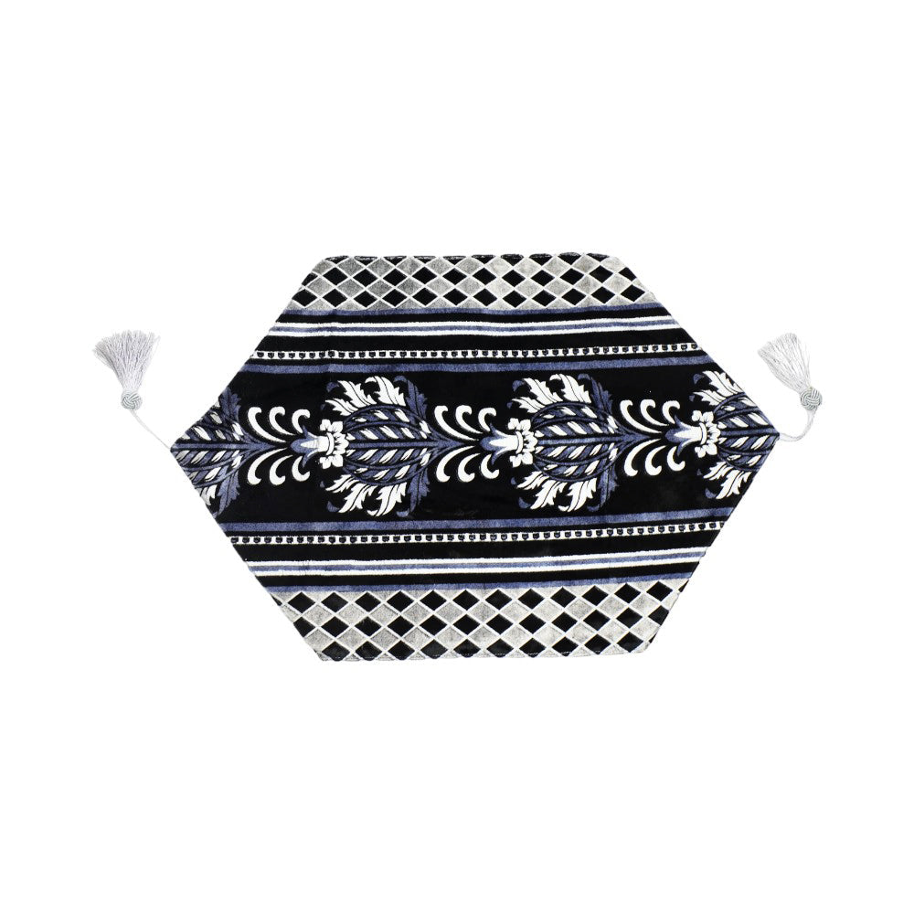 TABLE RUNNER MAT WL-224-1 35X48 PC
