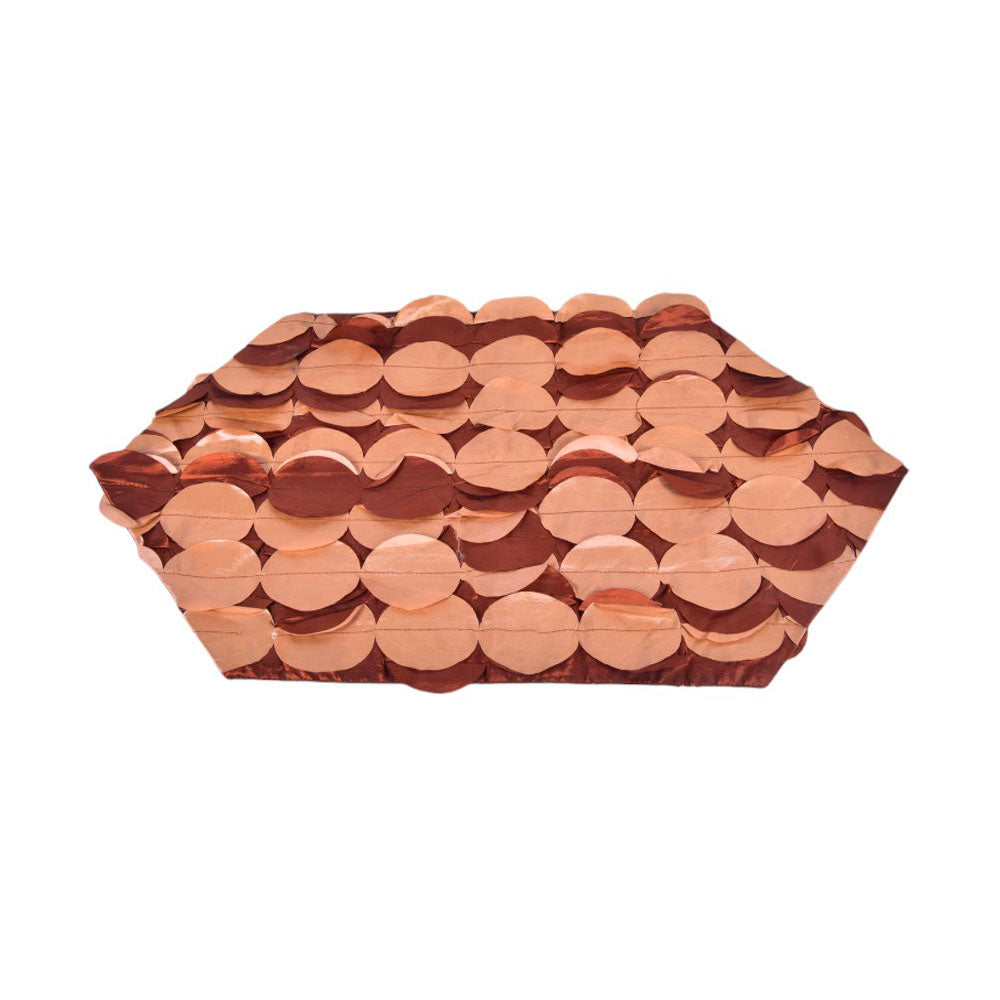 TABLE MAT IR 32X66 PC