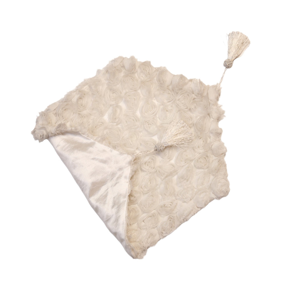 Table Runner Mat Wl-013-1-W 35X48 Pc
