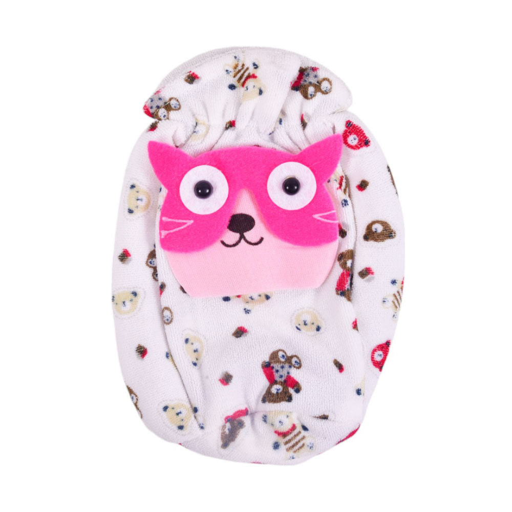 FEEDER COVER MS-14 107 PC