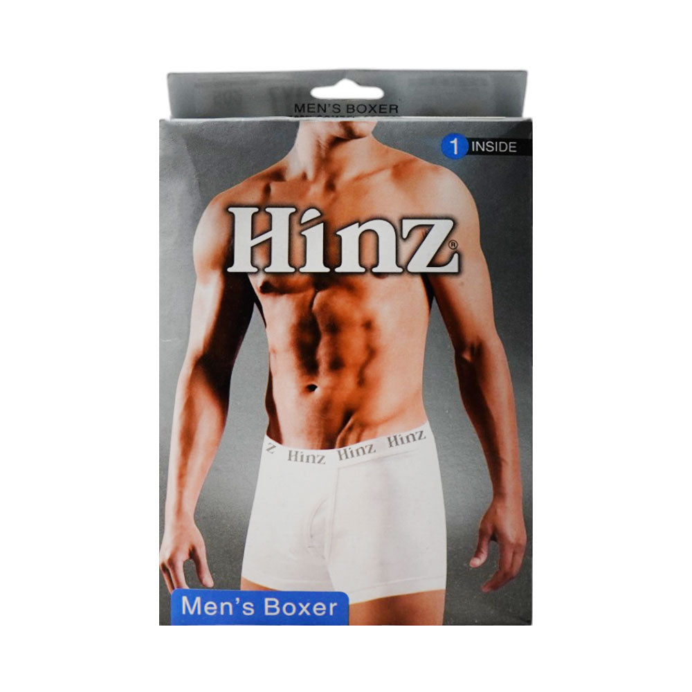 HINZ NICKER 502 XXL PC