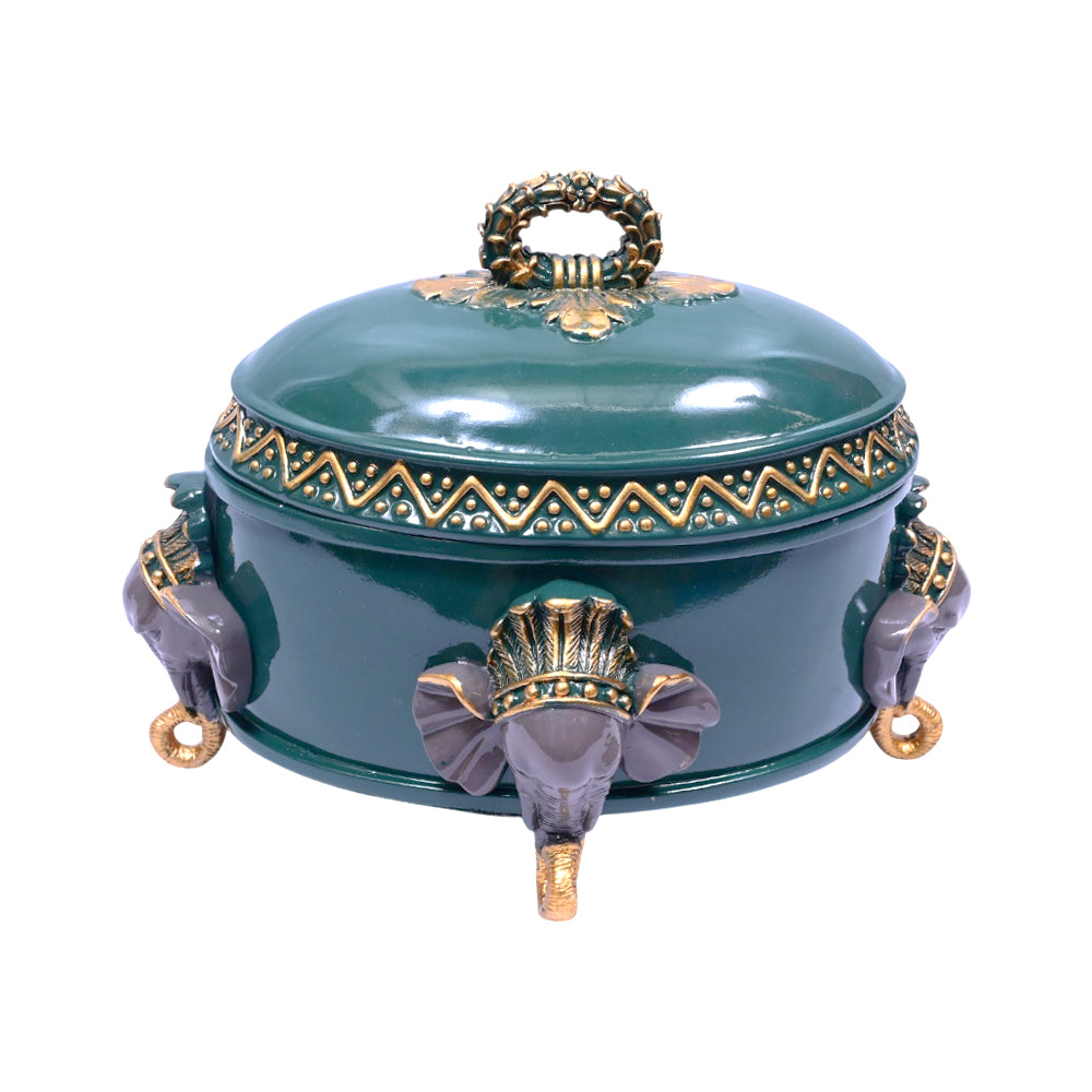 BOWL CANDY PORCELINE ST195A PC
