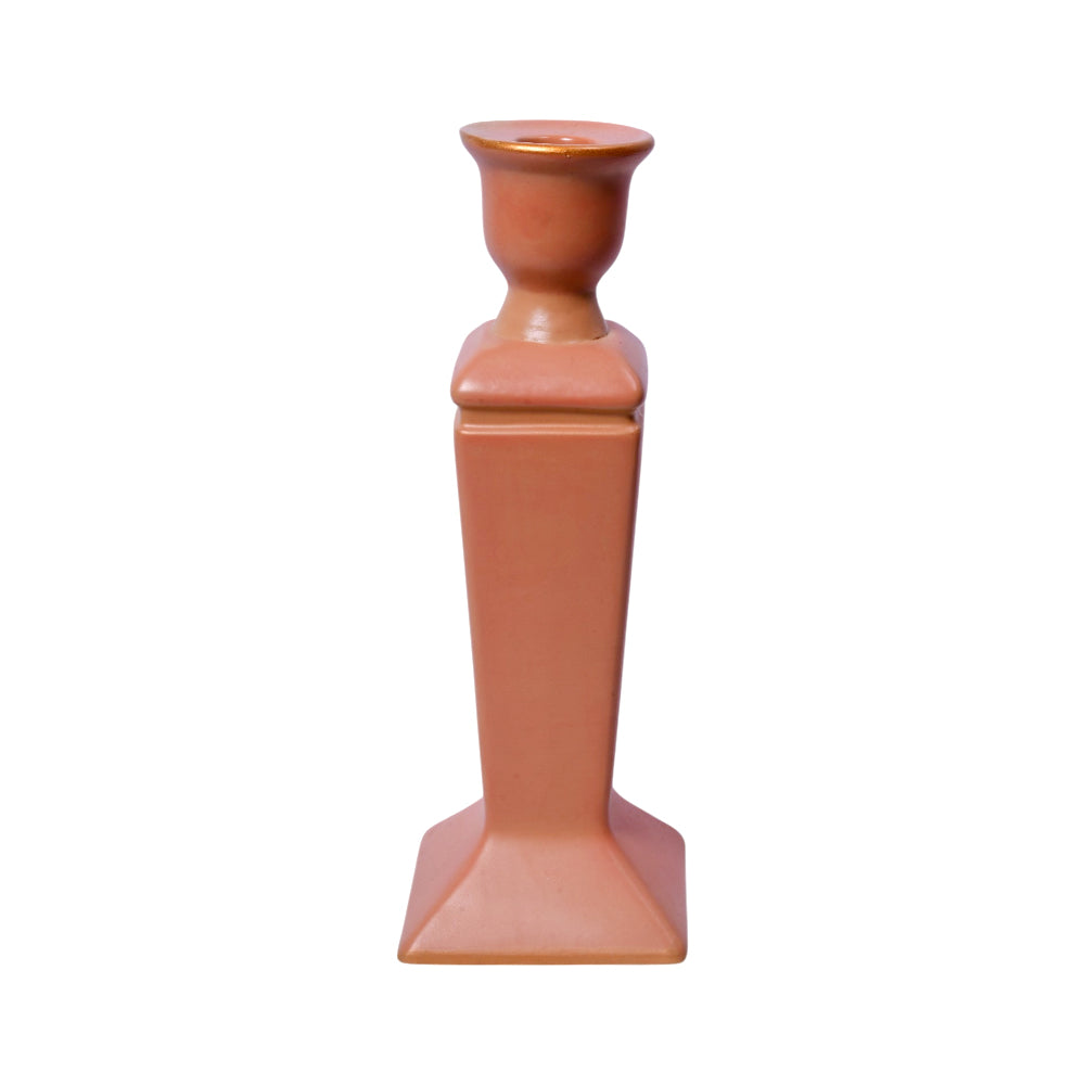 CANDLE STAND PORCELAIN KB666 PC