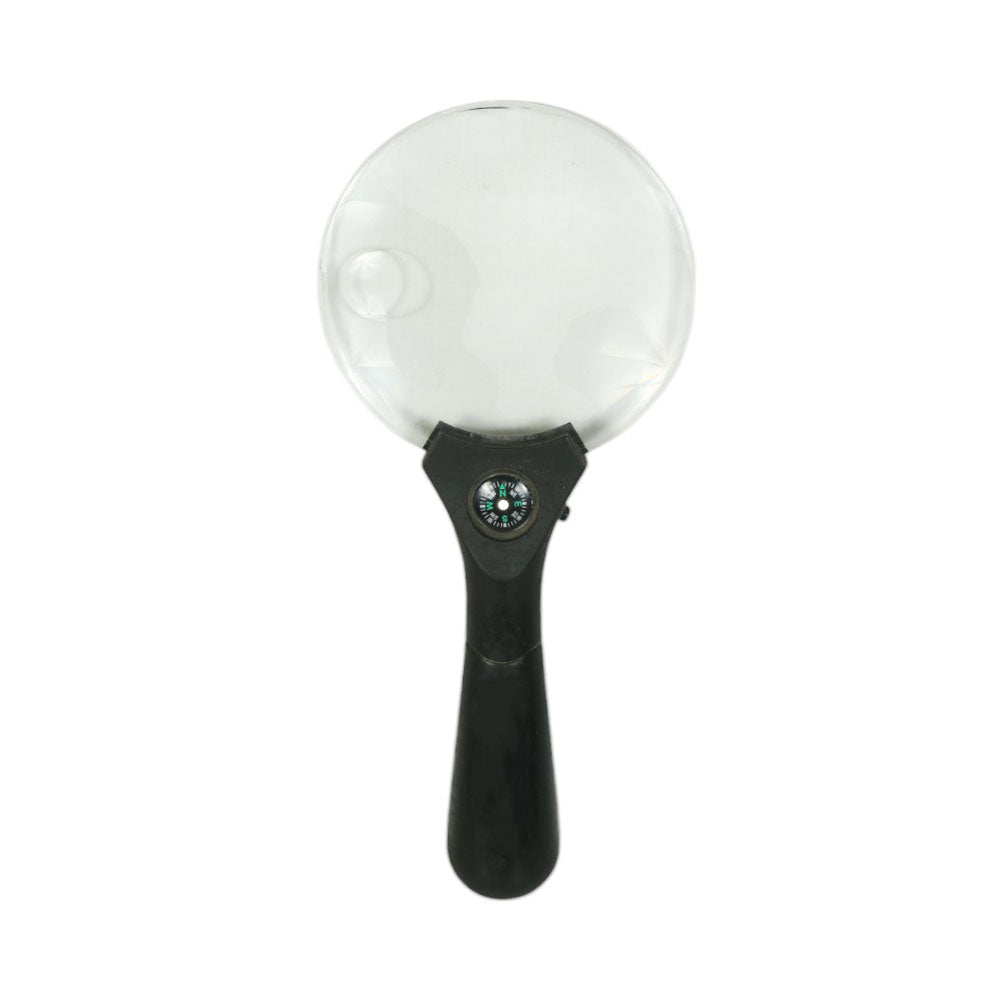 MAGNIFIER GLASS TH606 PC