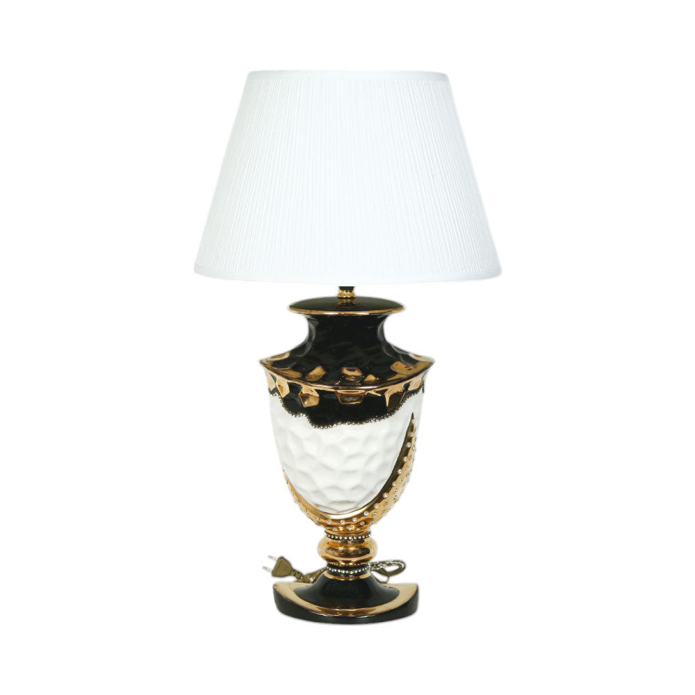 TABLE LAMP JDA1308B PC