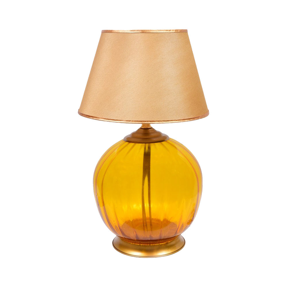TABLE LAMP GT8801-1 PC