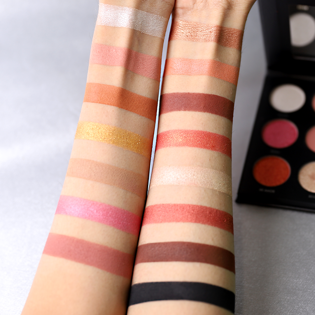 BBA 15 SHADE PALLET SWEETHEART NIGHT QUEEN