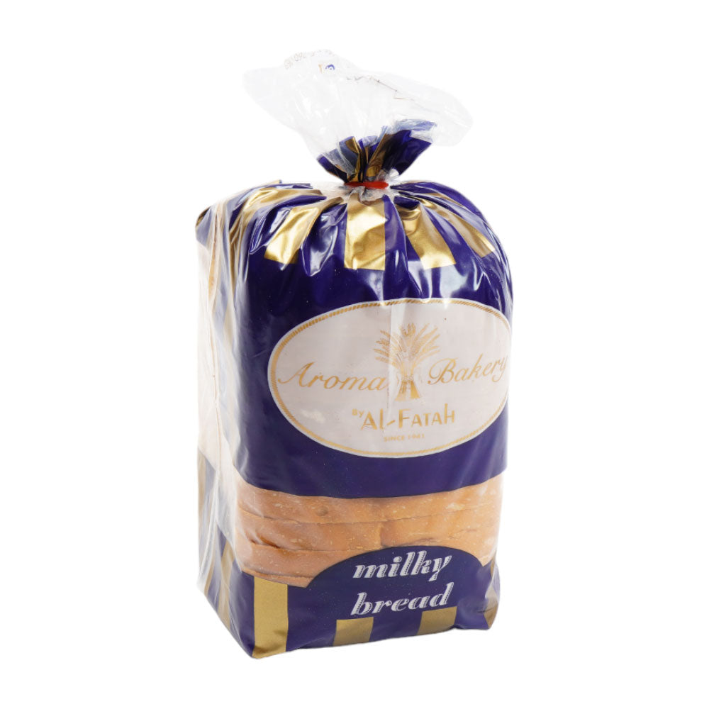 AROMA BREAD MILKY SMALL PC