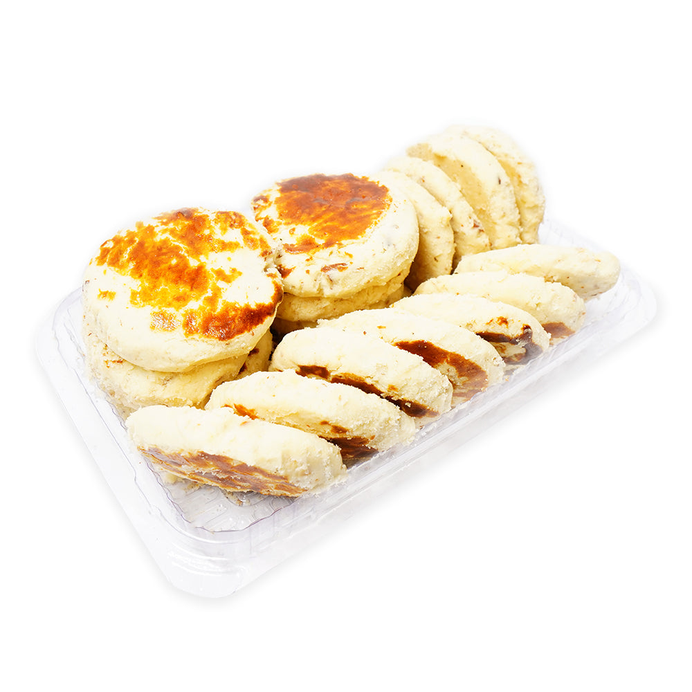 AROMA ALMOND KHATAI