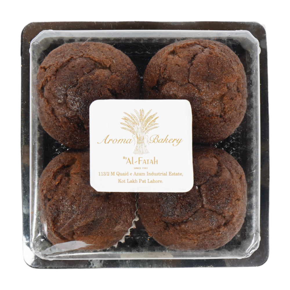 AROMA CHOCOLATE MUFFIN