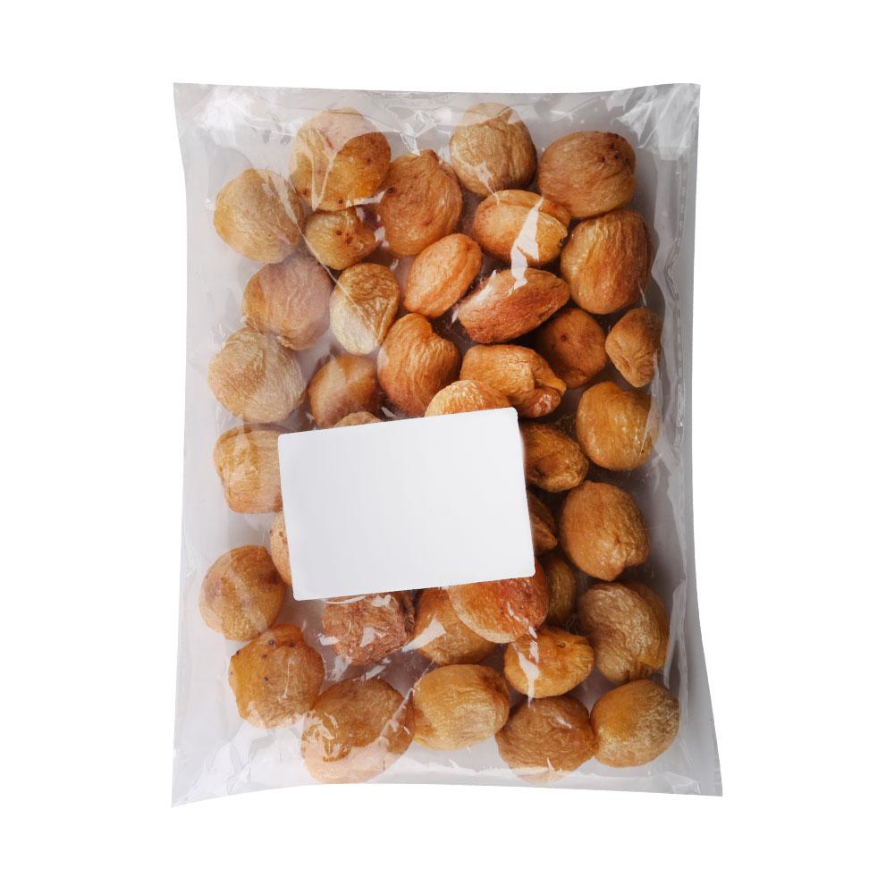 AL-NASEEB 200 GM DRY APRICOT WITH SEED