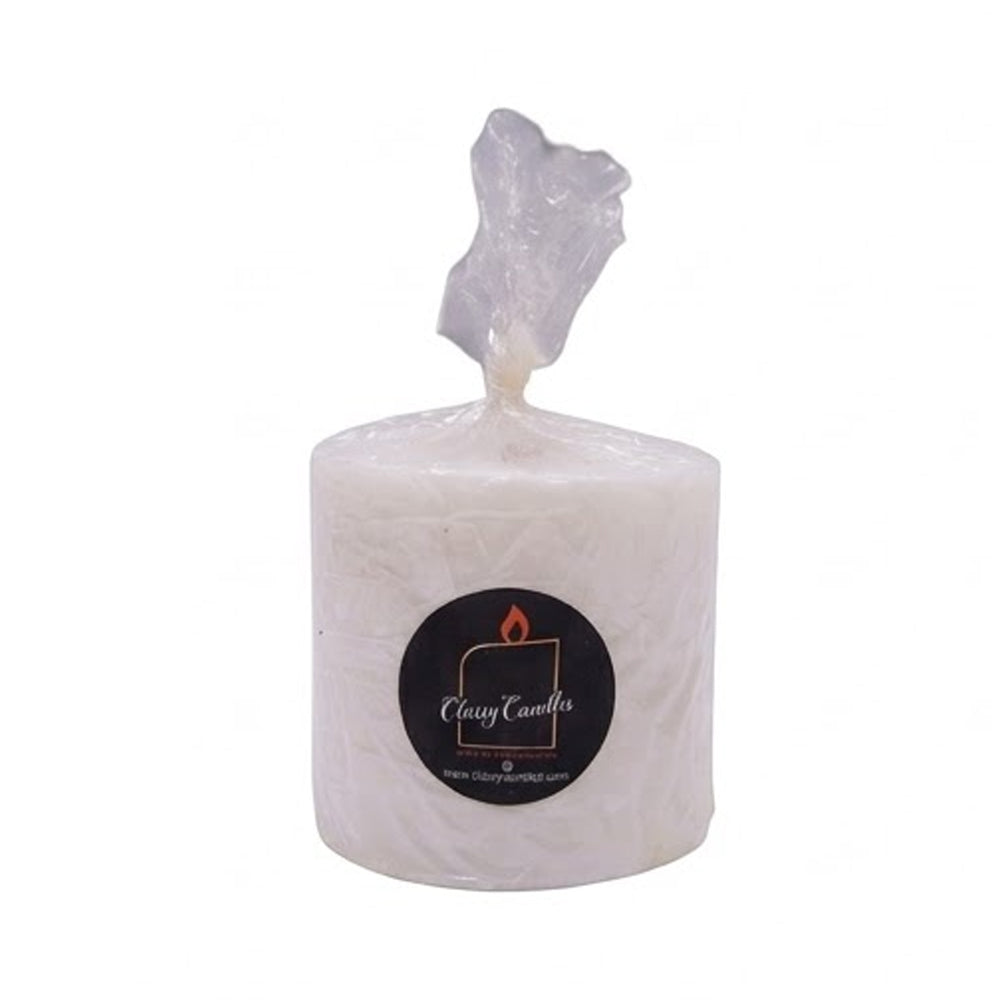 CLASSY CANDLE MAXIMUM LARGE PC