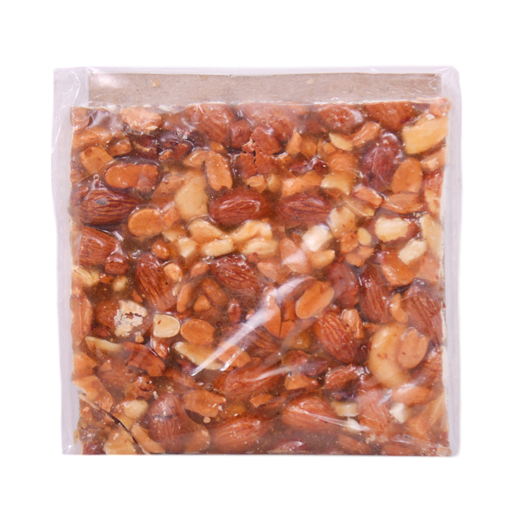 PAK SWEET ALMOND CHICKEE COMP