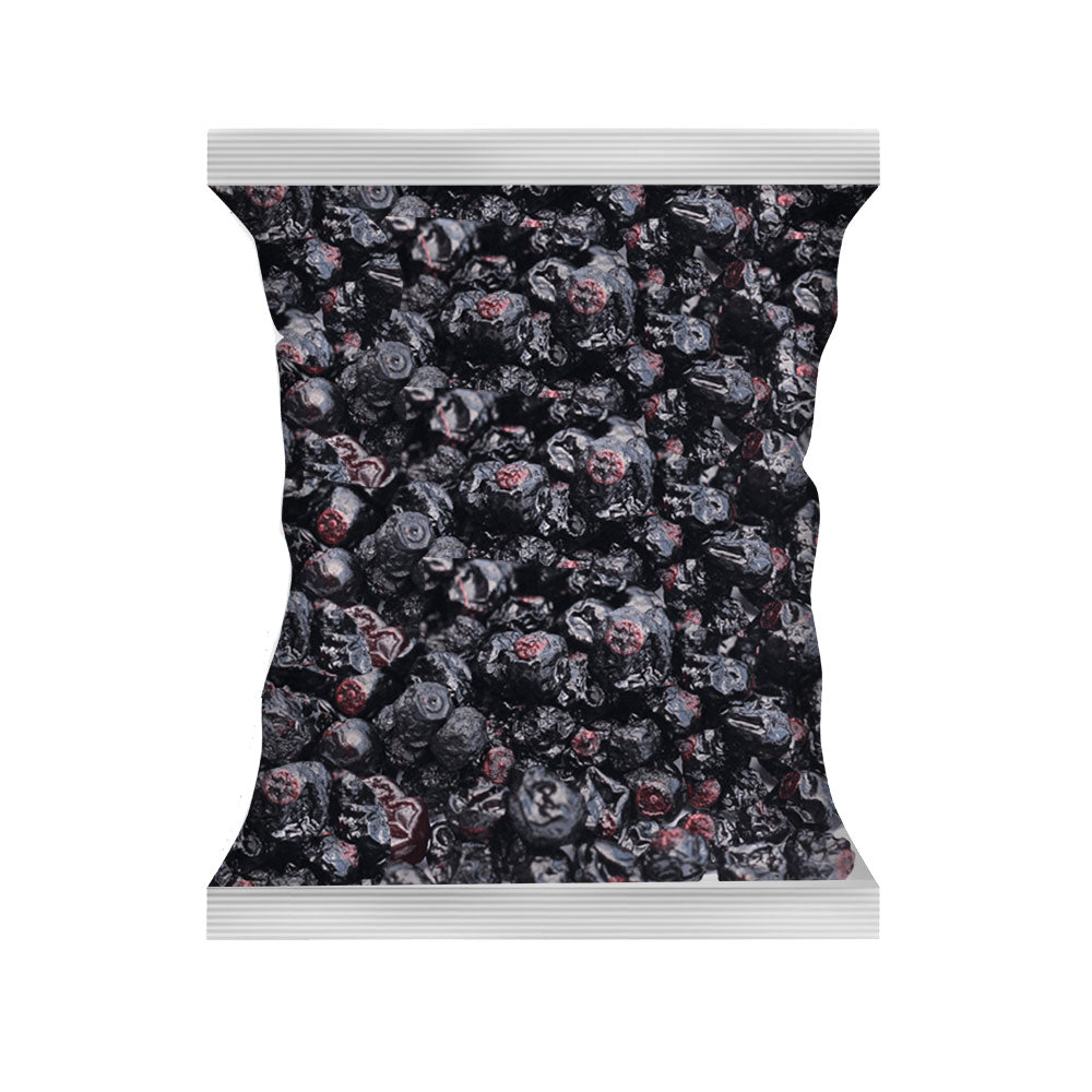 BLACK CURRANT 1 KG BASIC