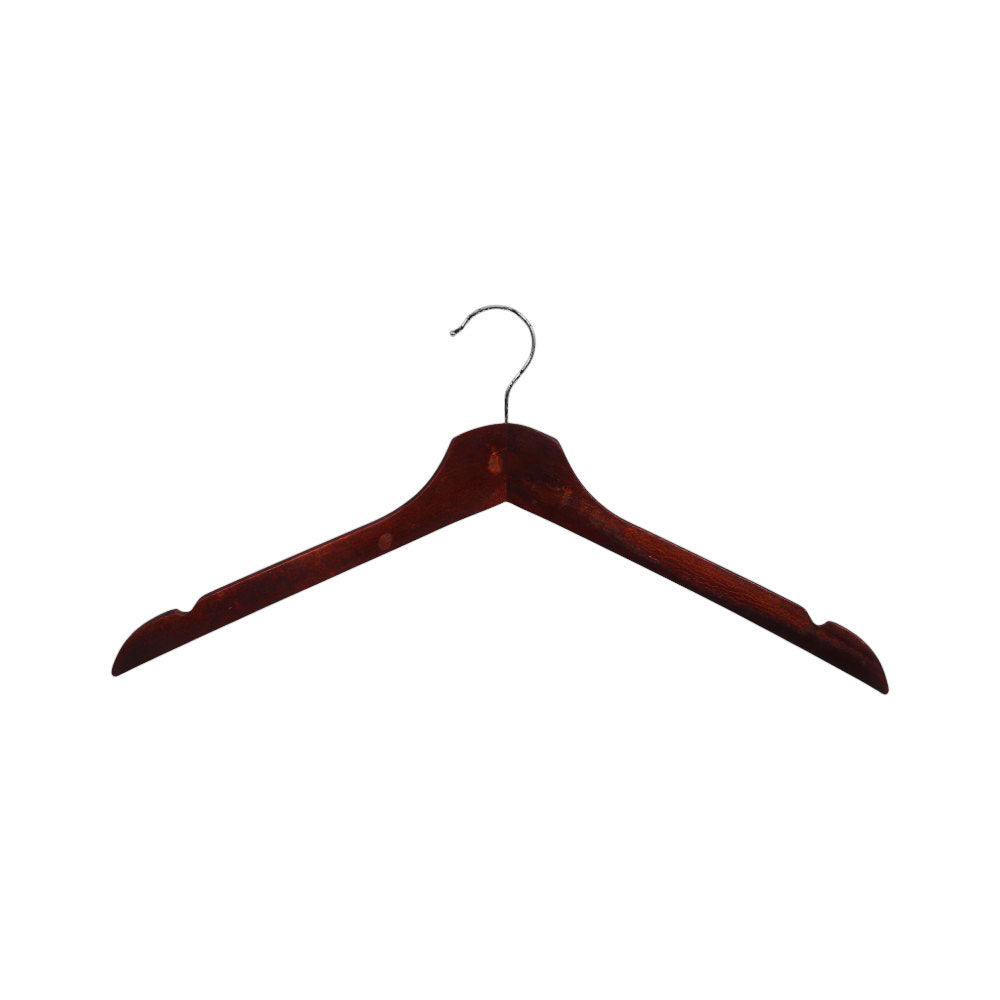 HANGER WOODEN IR 66-85 PC
