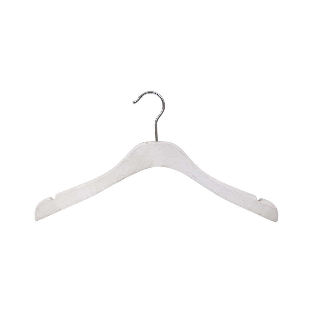 HANGER WOODEN IR 86-95 PC