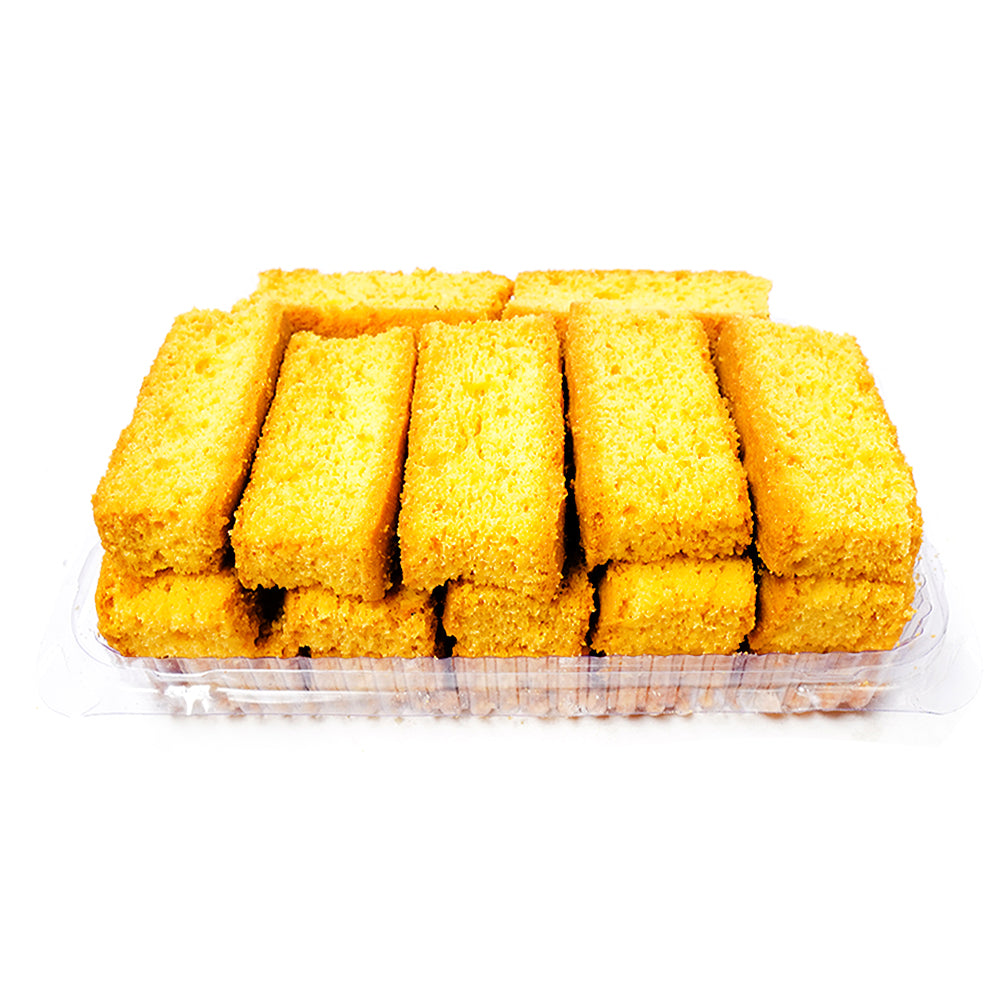 AROMA 100% GLUTEN FREE CAKE RUSK