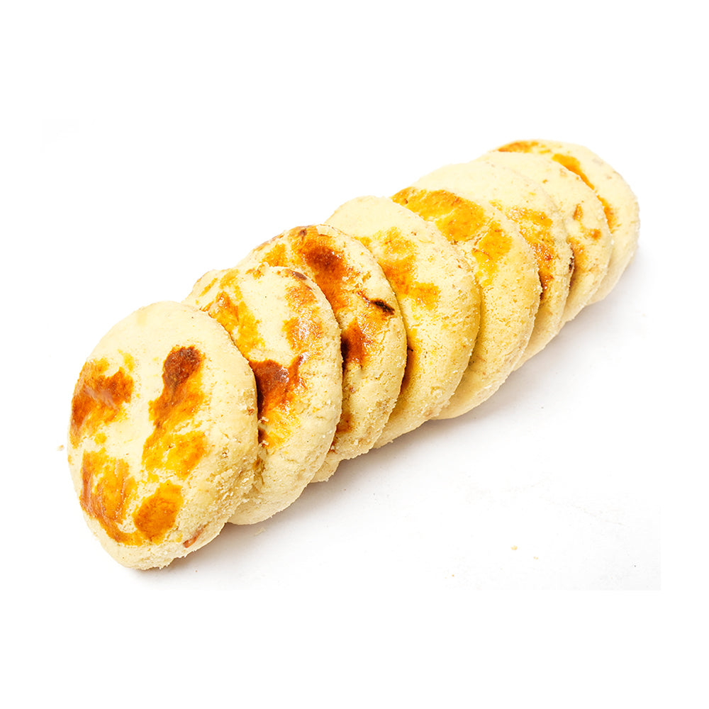 AROMA NAN KHATAI