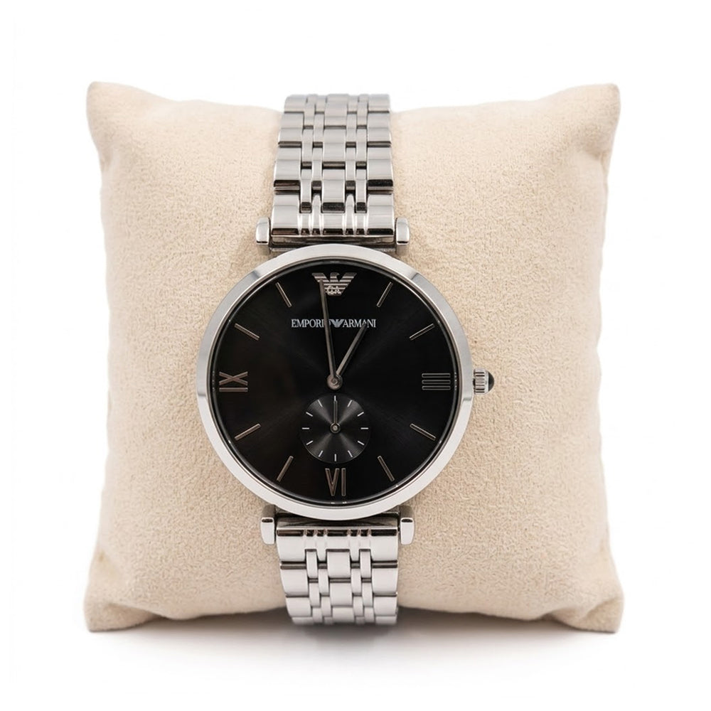 EMPORIO ARMANI WATCH AR1676