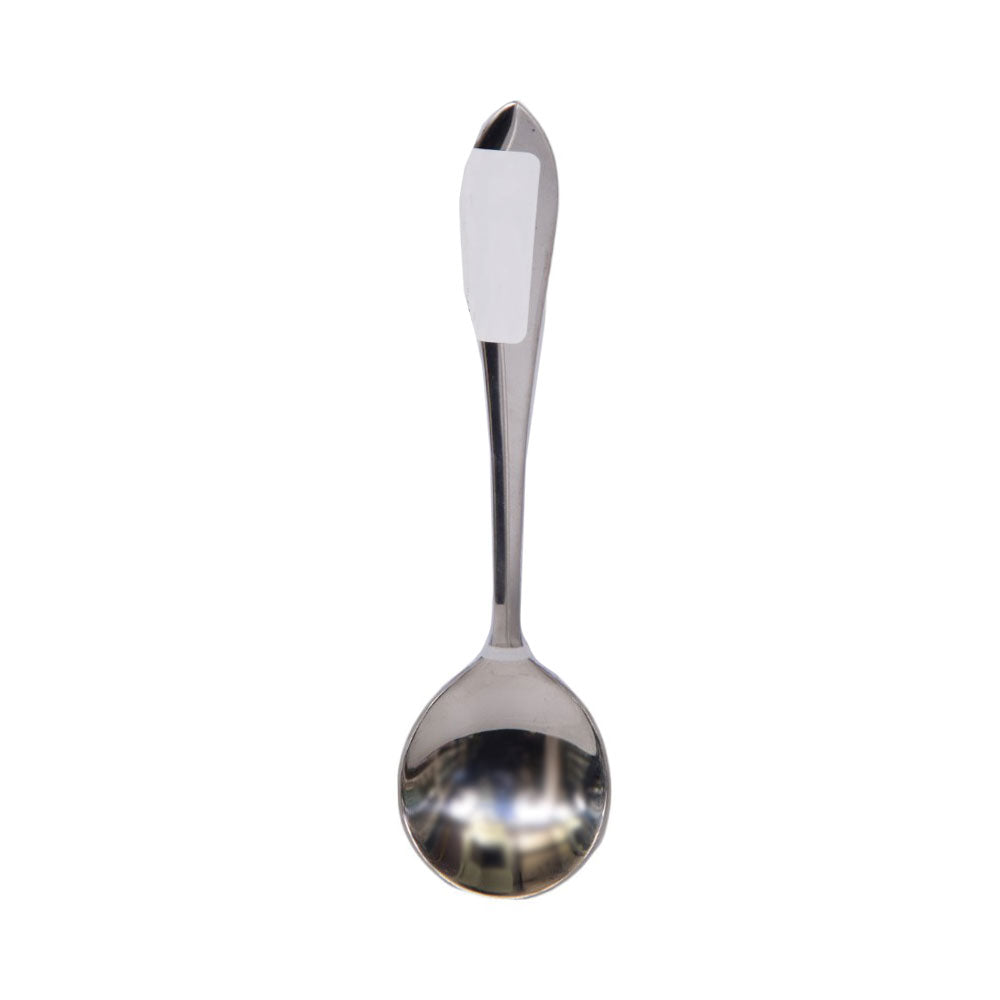 SOUP SPOON DULL