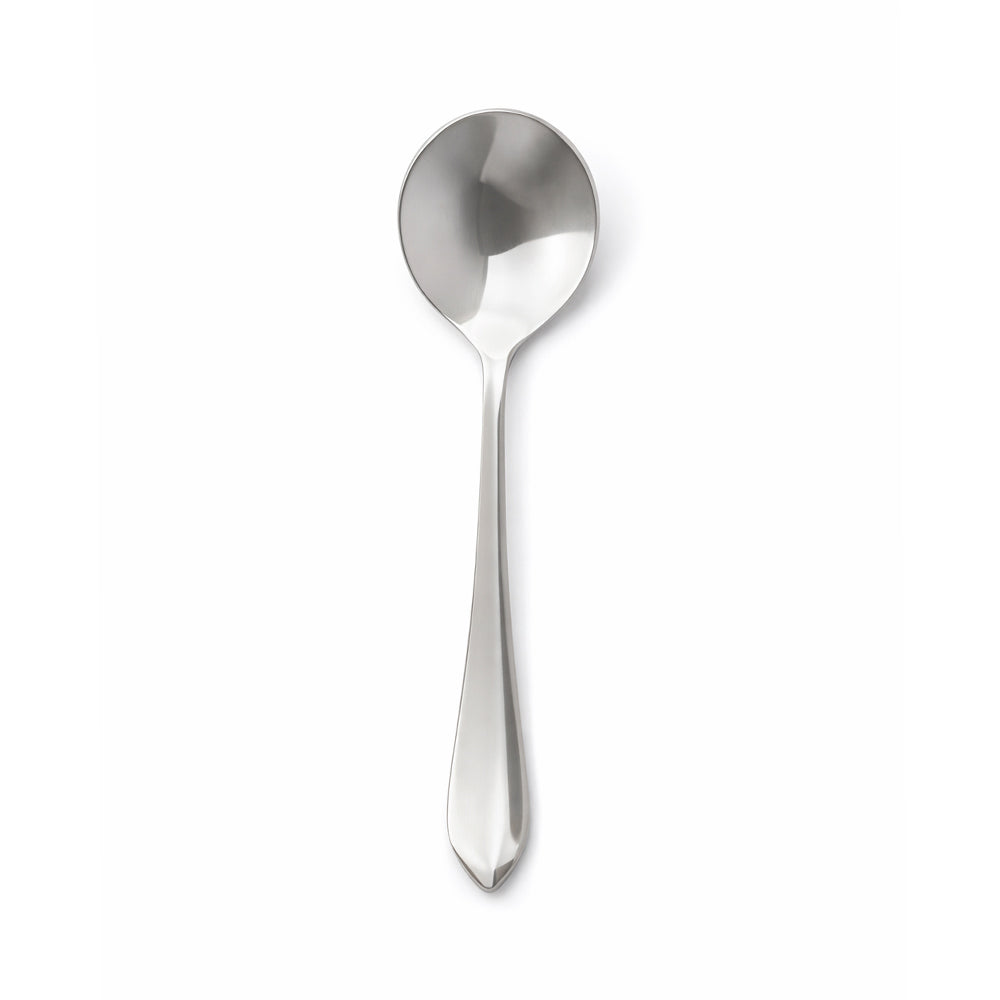 SOUP SPOON DULL
