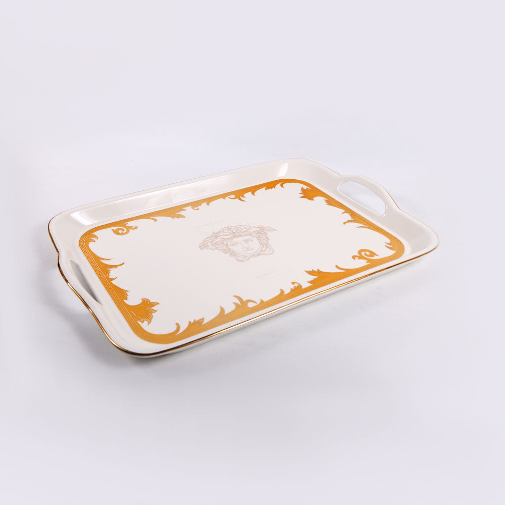 TRAY CERAMIC IR TP51635 PC