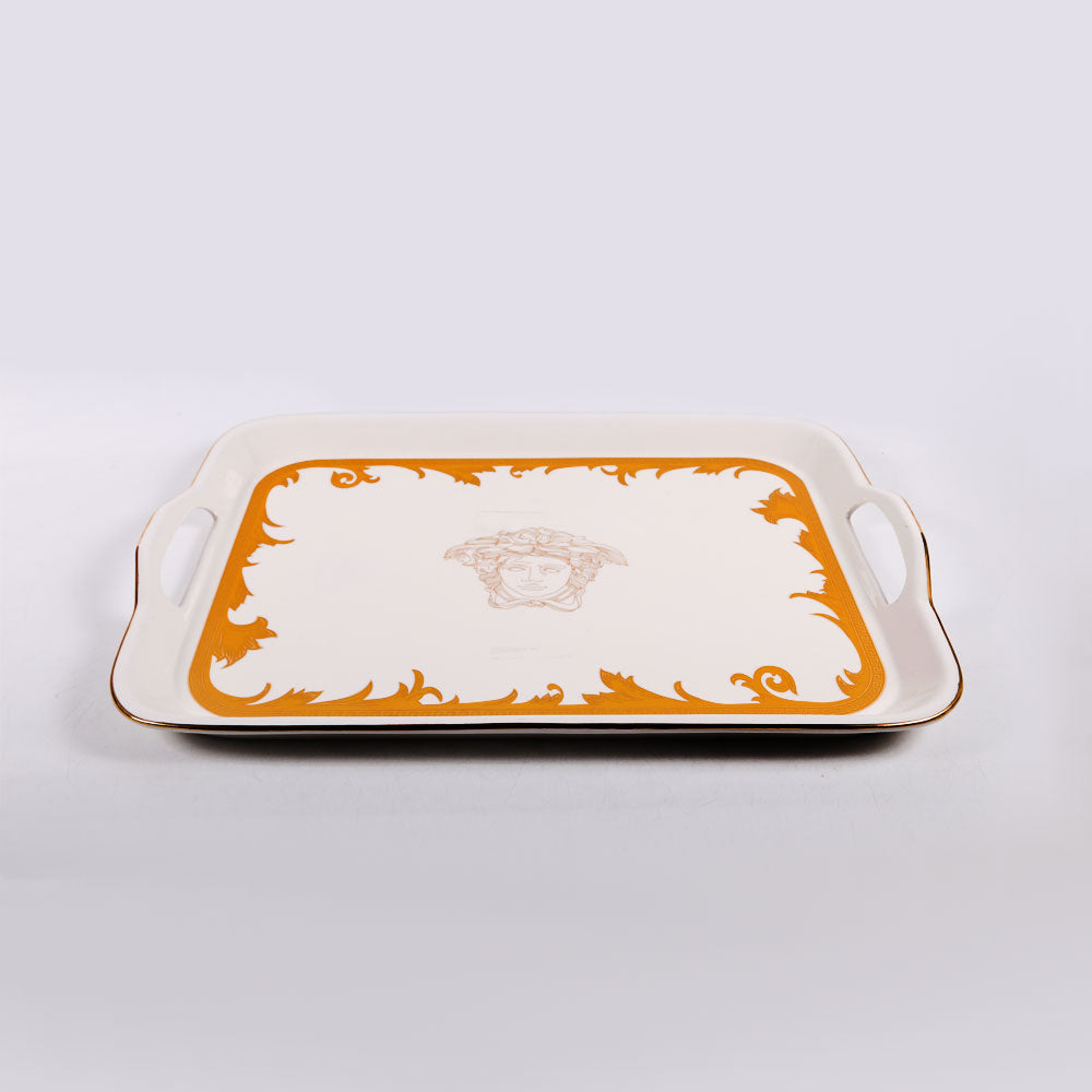 TRAY CERAMIC IR TP51635 PC