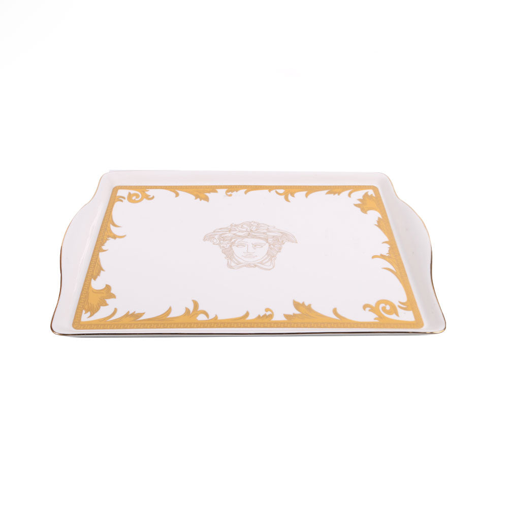 TRAY CERAMIC IR TP-41-635 PC