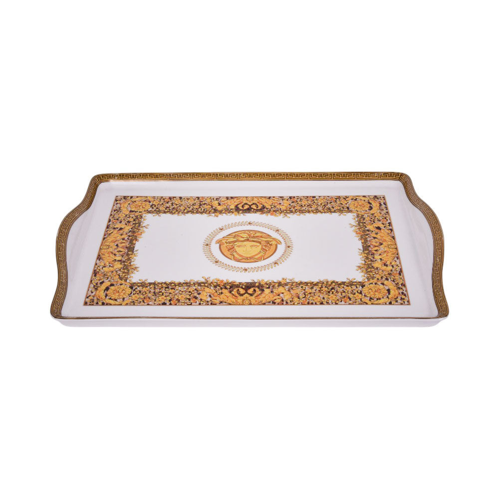TRAY CERAMIC IR TP-41-627 PC