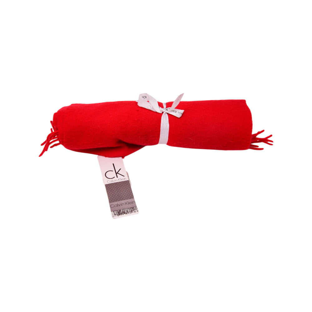 GENTS SCARF BRANDED MW-15 BASIC