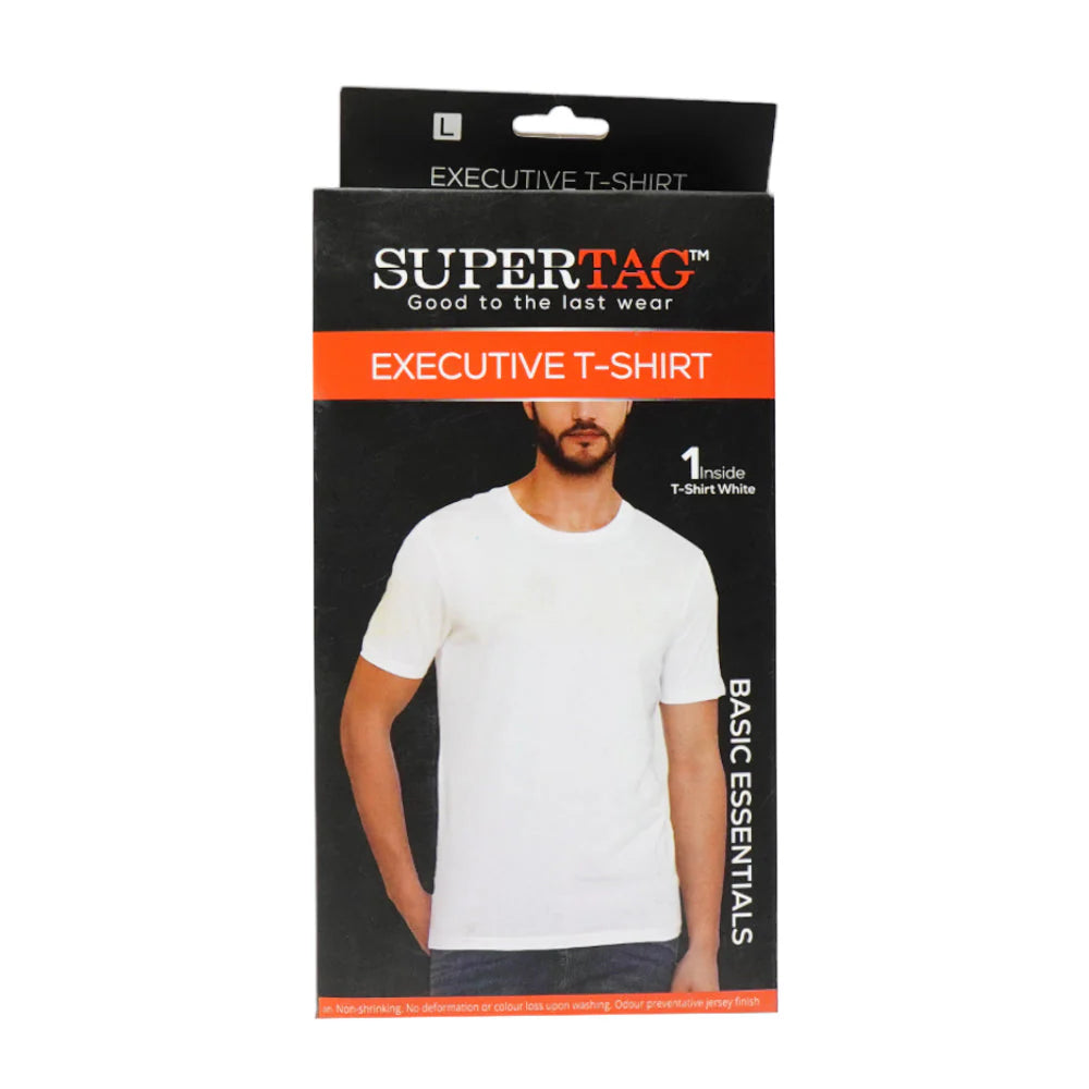 SUPER T SHIRT P1