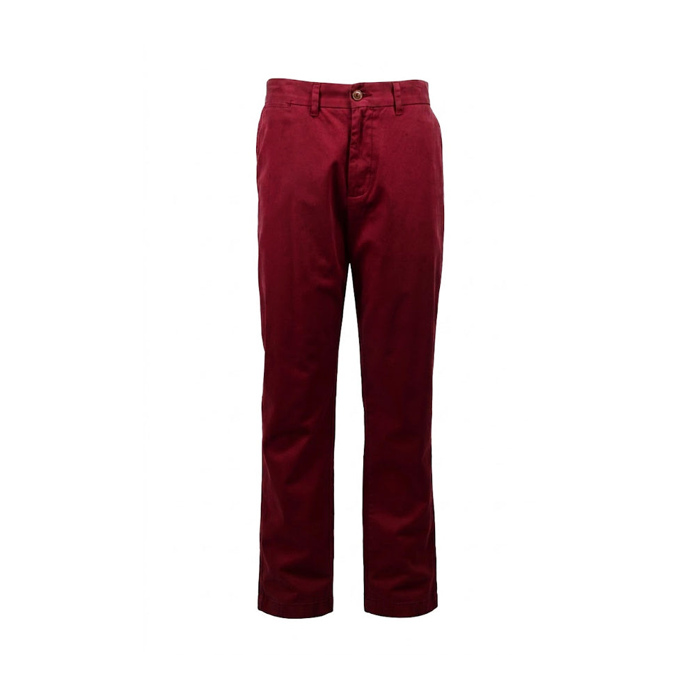 HILFIGER COTTONG PANT 10900 PC