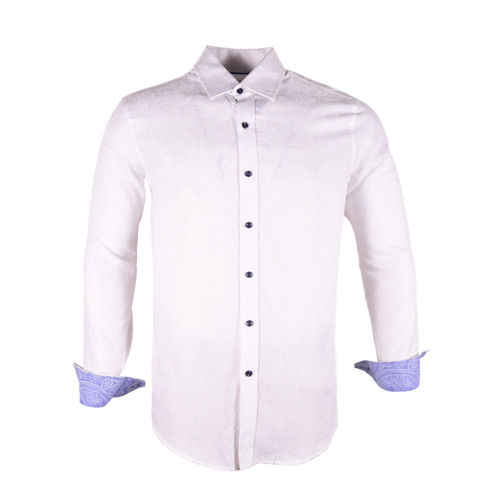 TASSO ELBA D/SHIRT