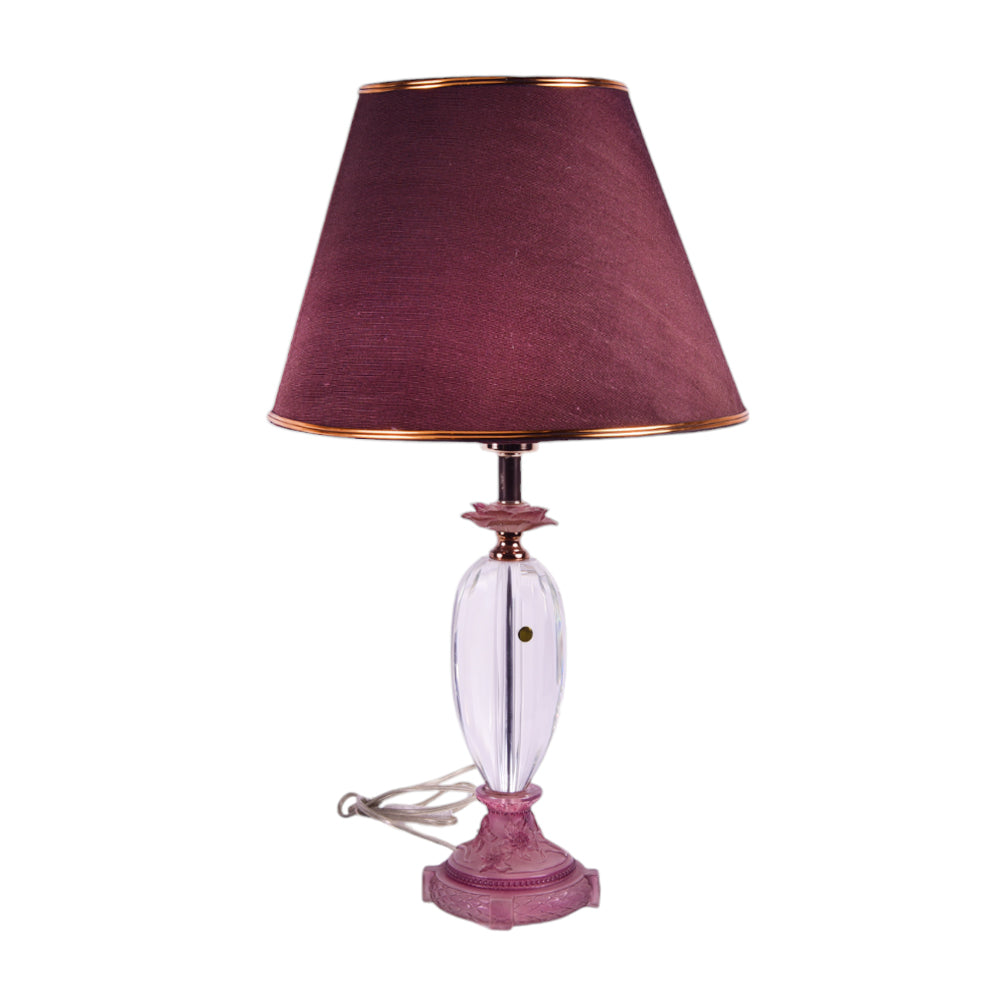 TABLE LAMP IR 9979-9B BASIC