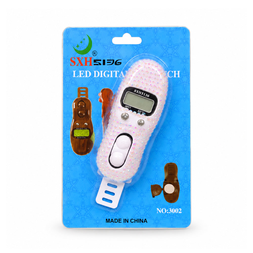 FISH COUNTING IR 3002A / SD-1
