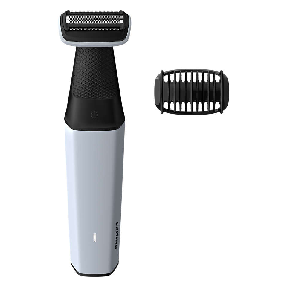 PHILIPS BODY SHAVER BG3005/15 BASIC