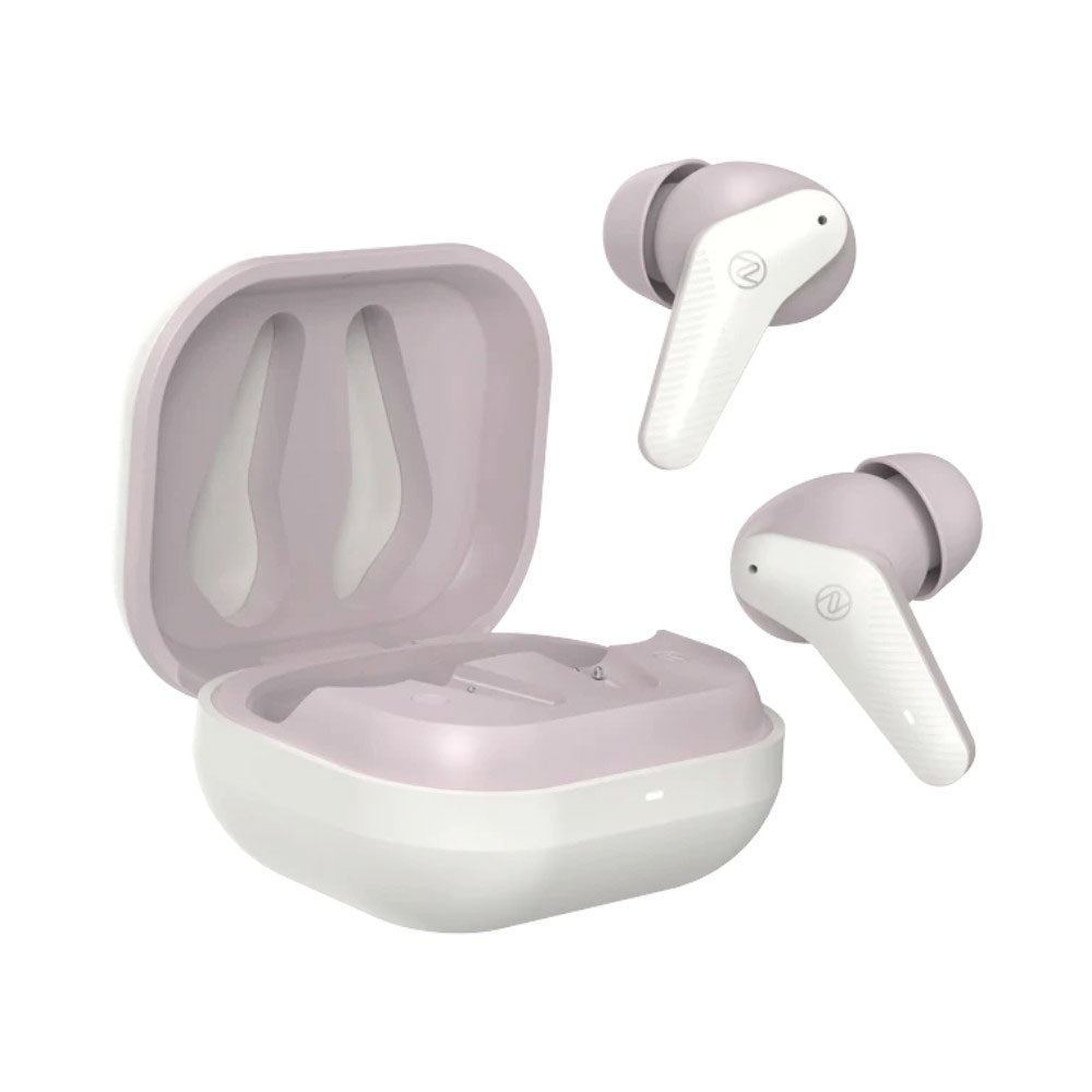 ZERO AIRBUD GRAVITY Z BUDS PEARL PINK