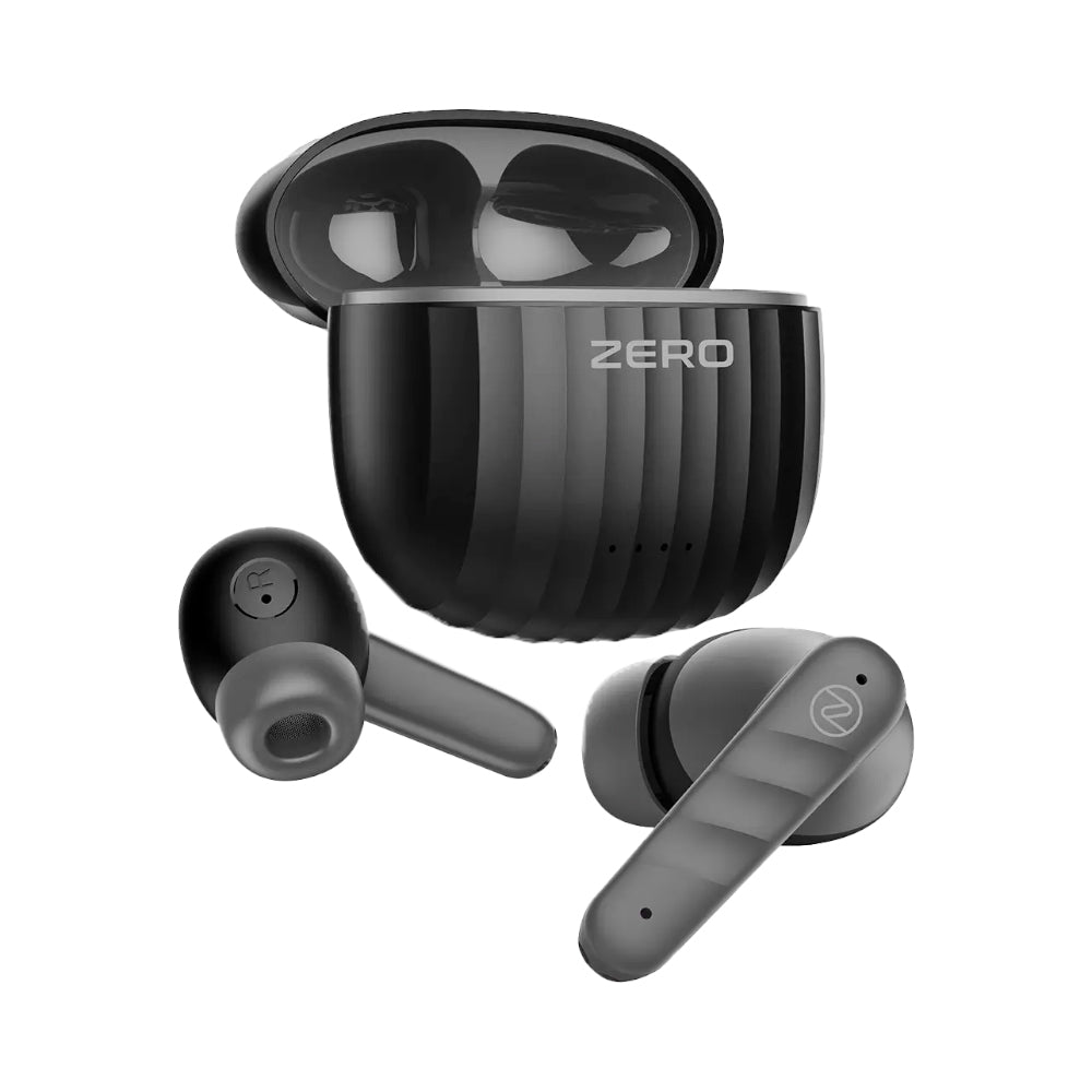 ZERO AIRBUD CARBON Z BUDS BLACK