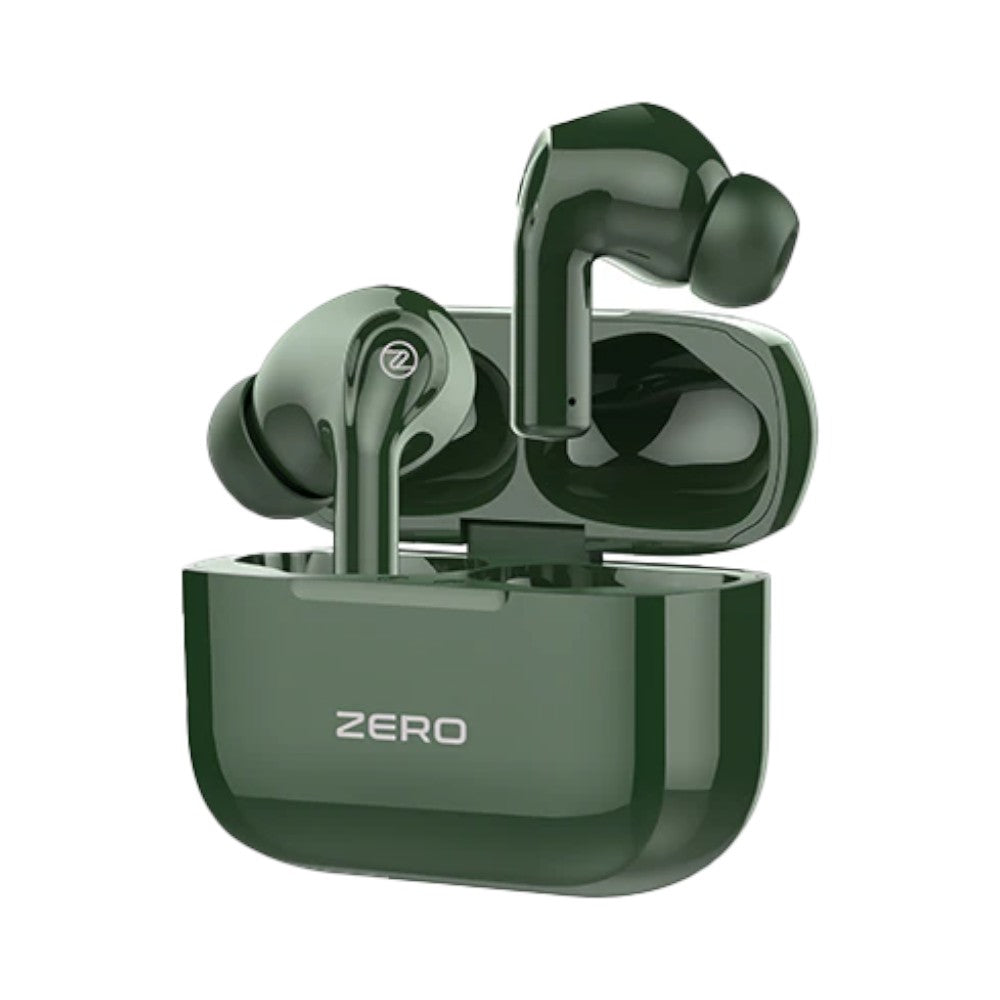 ZERO AURA Z BUDS GREEN
