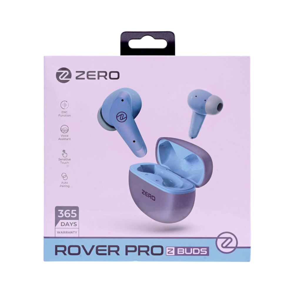 ROVER PRO Z BUDS SERENE BLUE