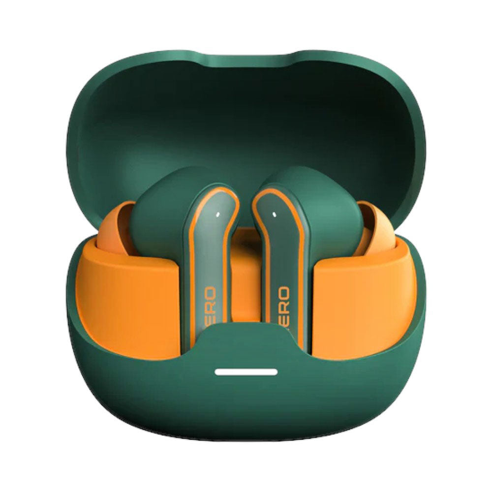 ZERO WAVE NEO Z BUDS FOREST GREEN