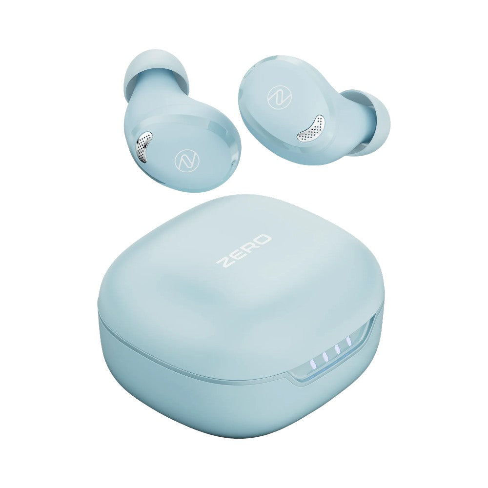 ZERO ATOM PRO Z BUDS TRUE BLUE
