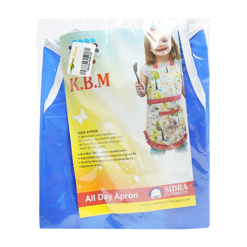 APRAN KIDS BEST