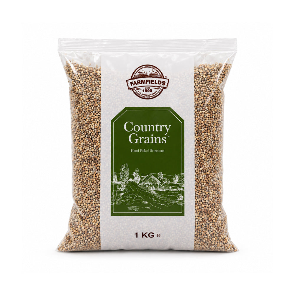 FF BAJRA 1KG