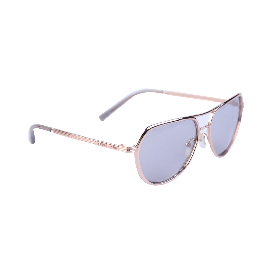 MK SUNGLASSES MK 2027-317111- 56 PC