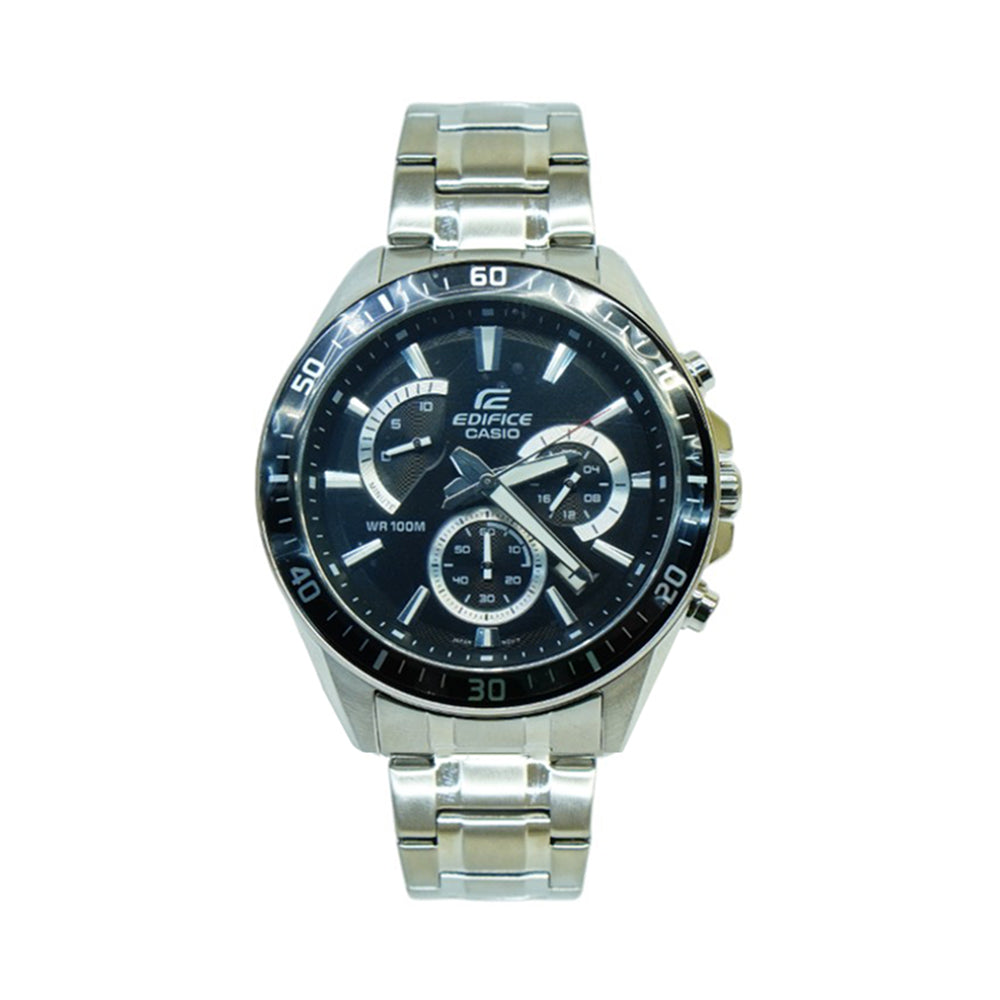 CASIO EDIFICE EFR-552D-1AVUDF