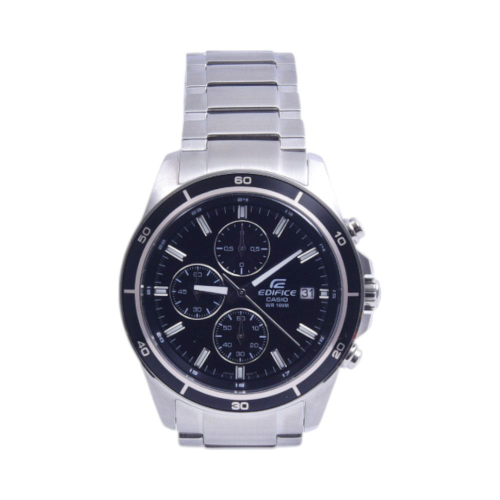 CASIO CAEF WATCH R-526D-1AVUDF
