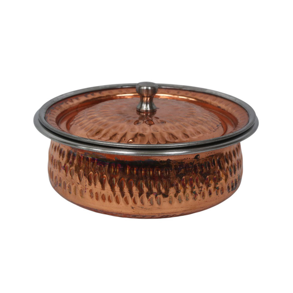 HANDI COPPER 7INCH NO3 BASIC